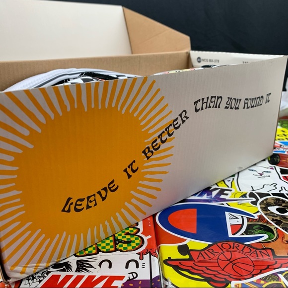 Vans X Parks Project Old Skool Unisex Sneakers Many Sizes - Picture 12 of 12